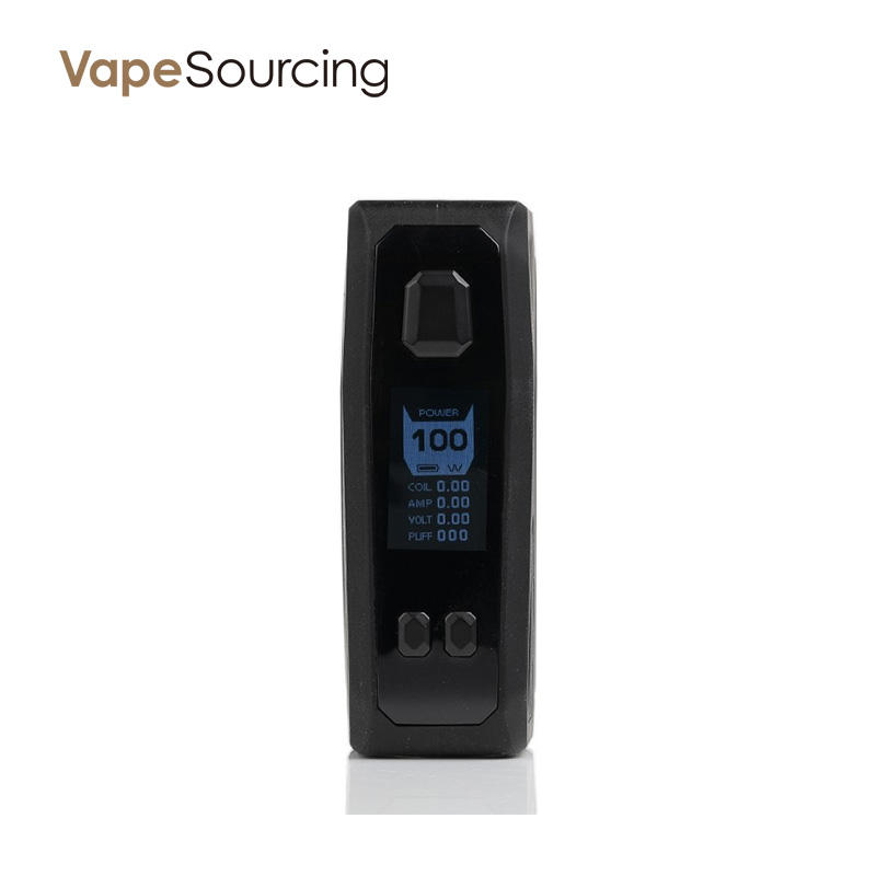 GeekVape Aegis Squonker Kit 100W