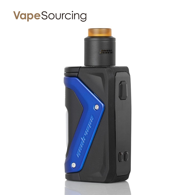 GeekVape Aegis Squonker Kit 100W