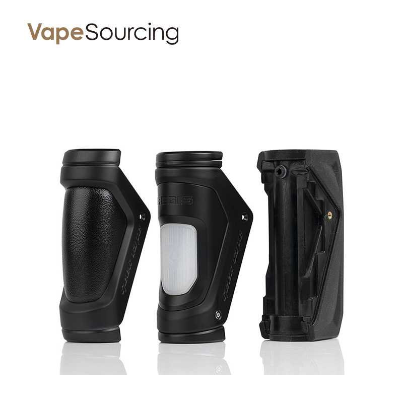 GeekVape Aegis Squonker Kit 100W