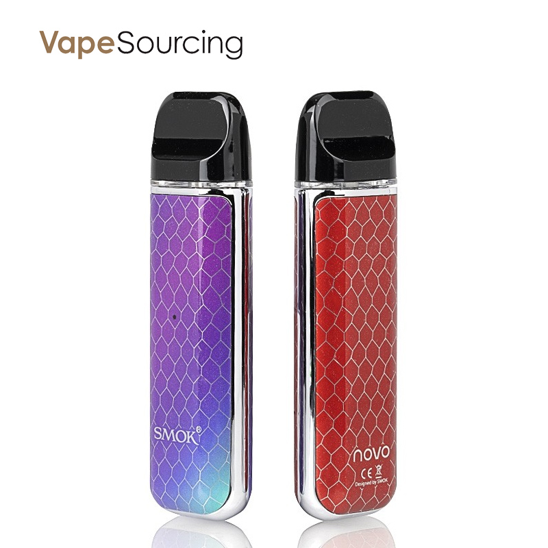 SMOK NOVO Pod System Kit 450mAh