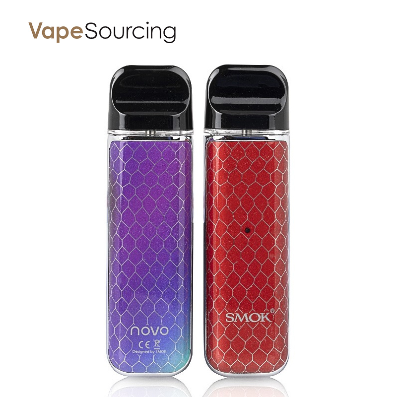 SMOK NOVO Pod System Kit 450mAh