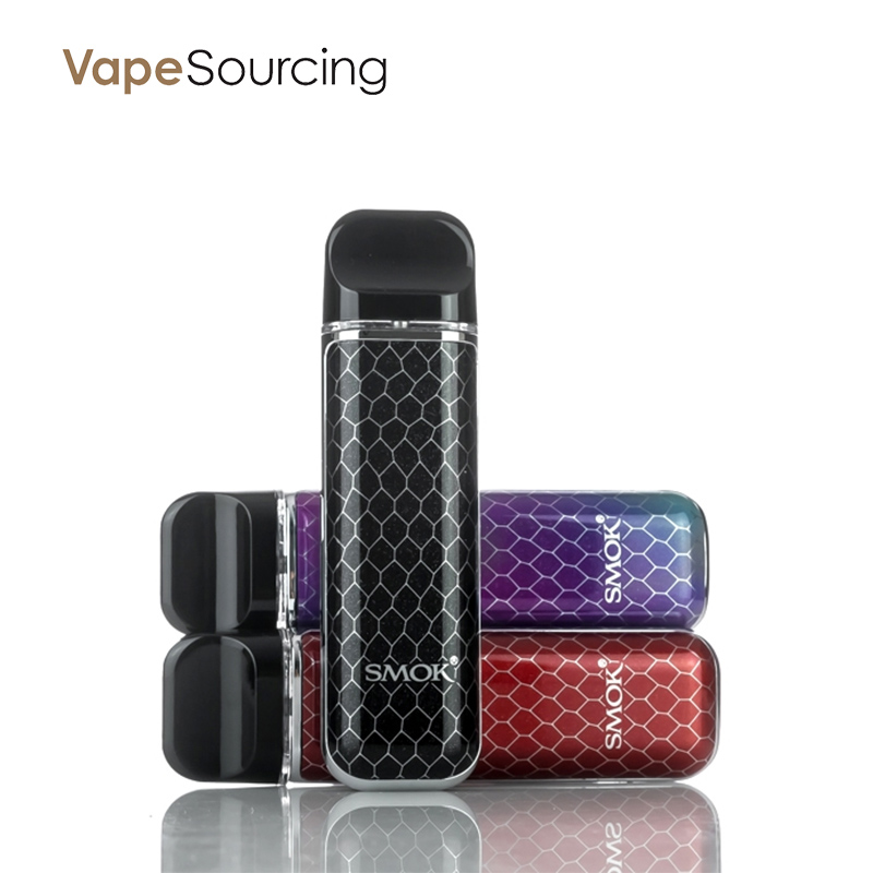 SMOK NOVO Pod System Kit 450mAh