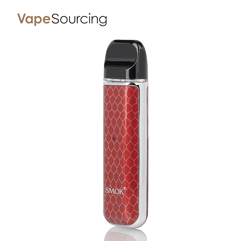 SMOK NOVO Pod System Kit 450mAh