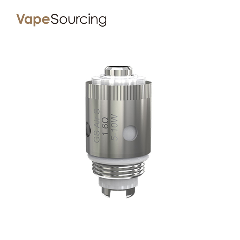 Eleaf GS Air S 1.6ohm Coil Head (5pcs)