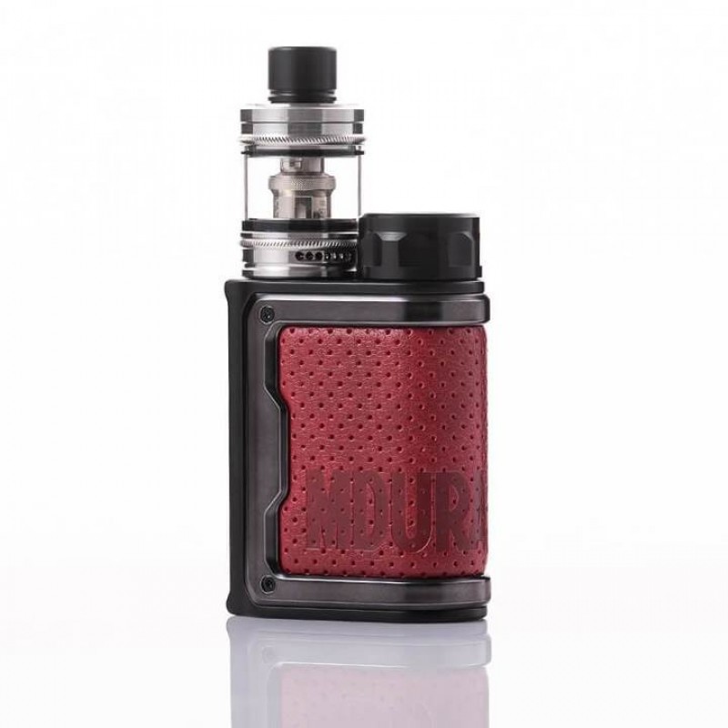 Wotofo MDura Mini Kit 80W with nexMINI Tank