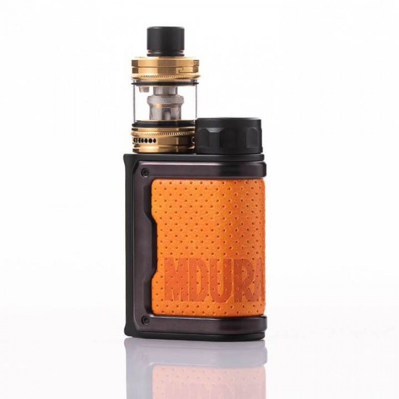 Wotofo MDura Mini Kit 80W with nexMINI Tank