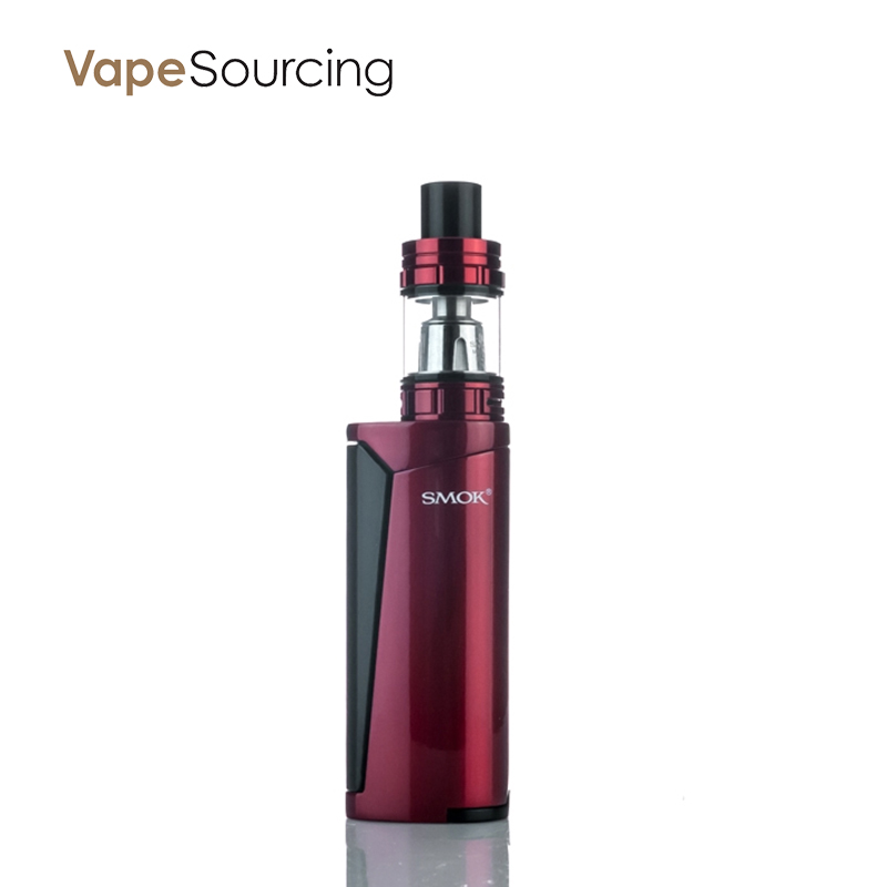 SMOK Priv V8 Kit 60W with TFV8 Baby Tank