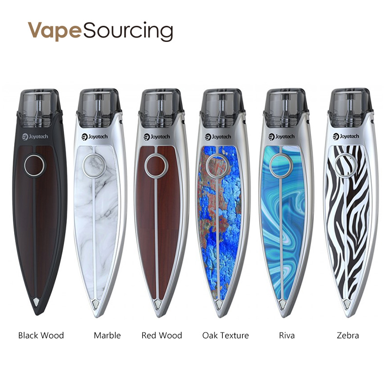 Joyetech RunAbout Pod System Kit 480mAh