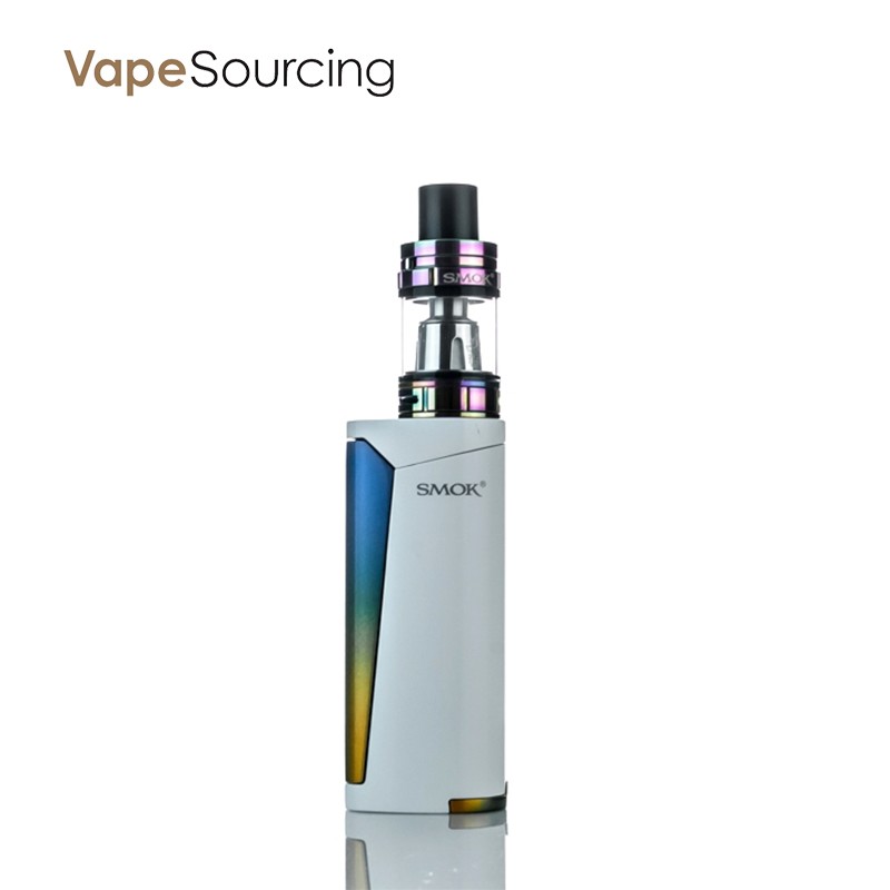 SMOK Priv V8 Kit 60W with TFV8 Baby Tank