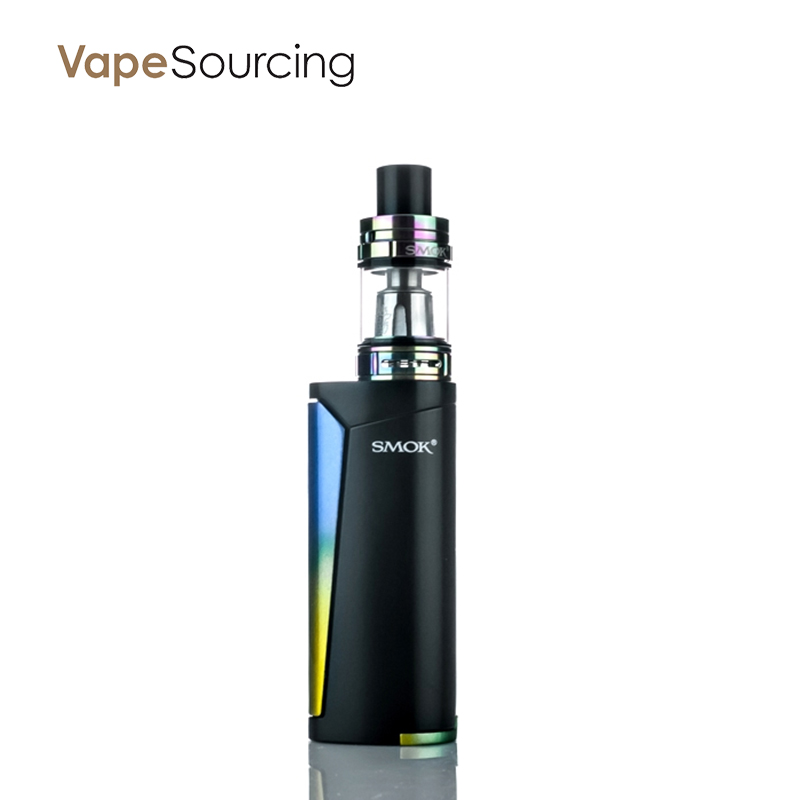 SMOK Priv V8 Kit 60W with TFV8 Baby Tank