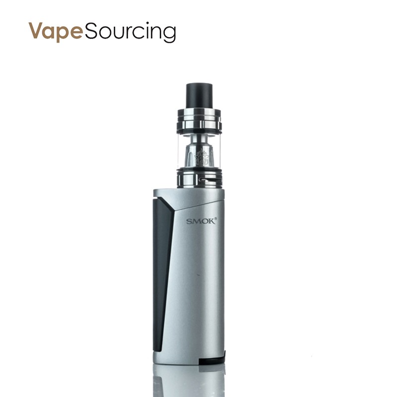 SMOK Priv V8 Kit 60W with TFV8 Baby Tank