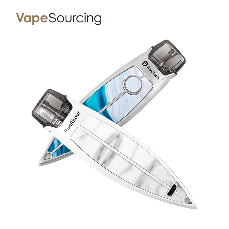 Joyetech RunAbout Pod System Kit 480mAh