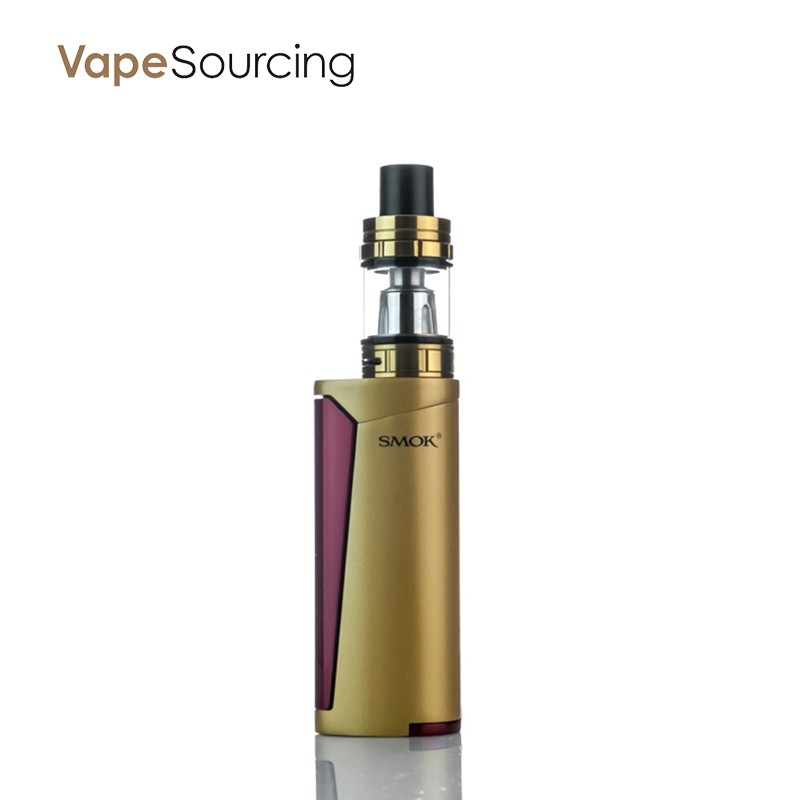 SMOK Priv V8 Kit 60W with TFV8 Baby Tank