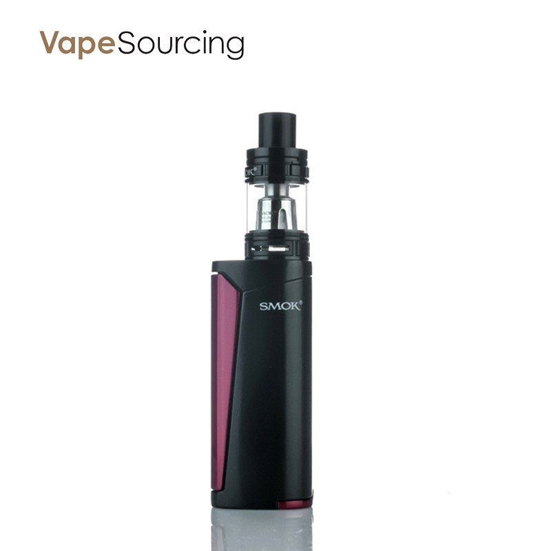 SMOK Priv V8 Kit 60W with TFV8 Baby Tank