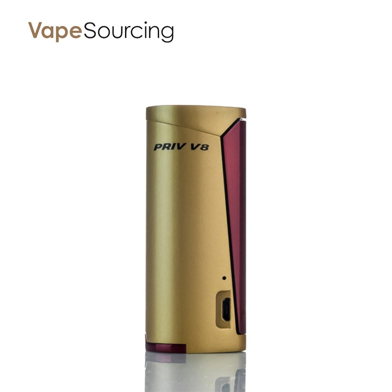 SMOK Priv V8 Kit 60W with TFV8 Baby Tank