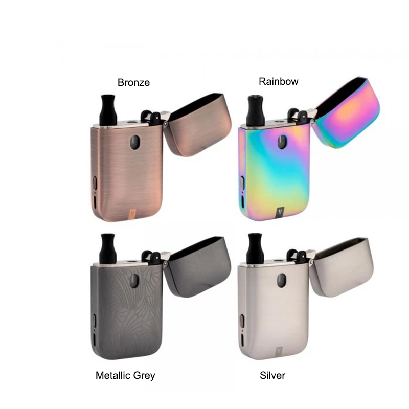 Vaporesso Click/Aurora Play Pod System Kit 650mAh