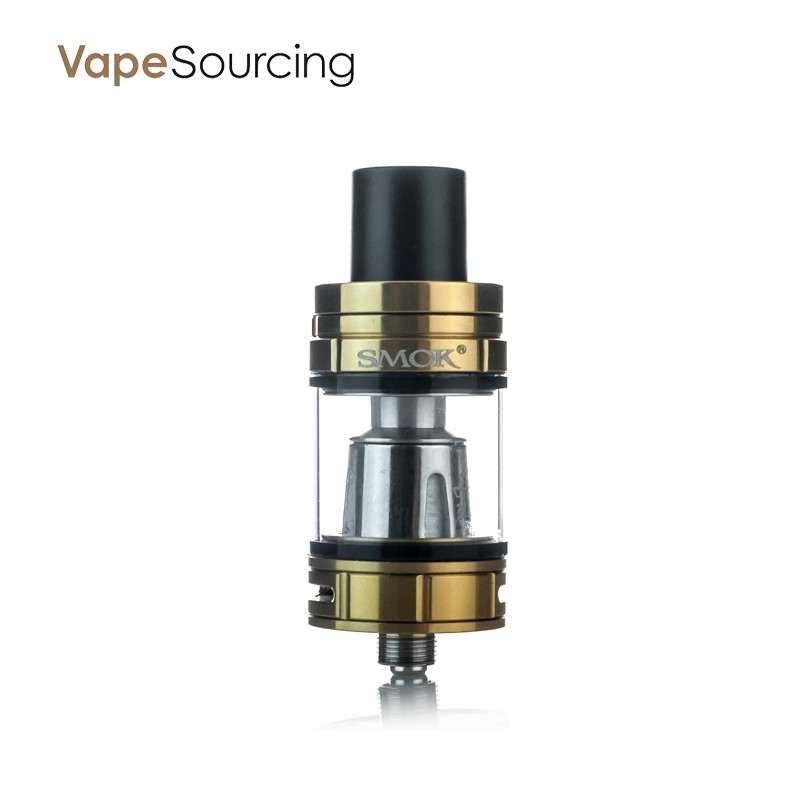 SMOK Priv V8 Kit 60W with TFV8 Baby Tank