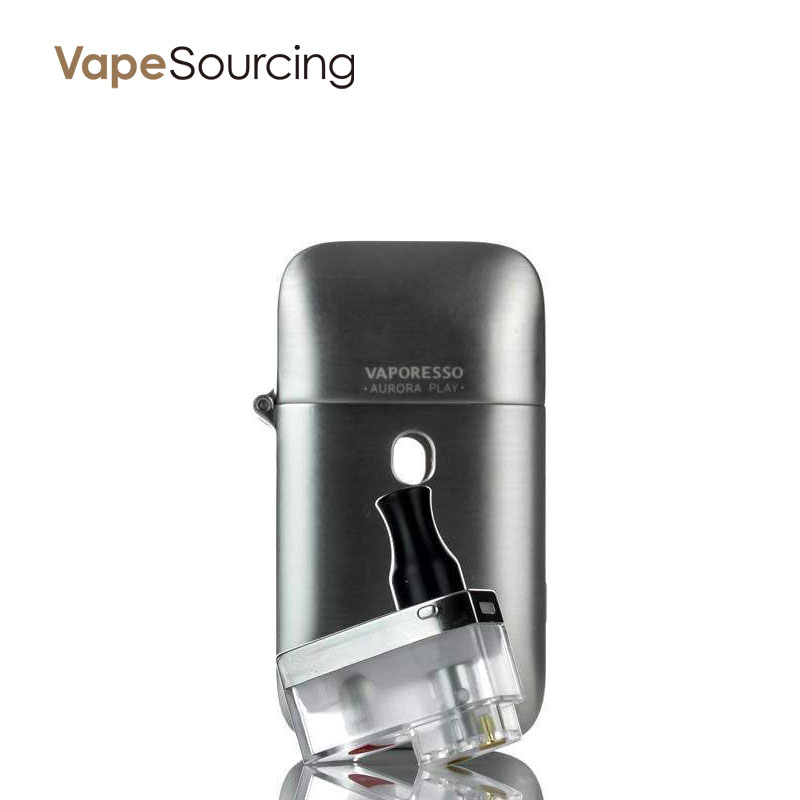 Vaporesso Click/Aurora Play Pod System Kit 650mAh