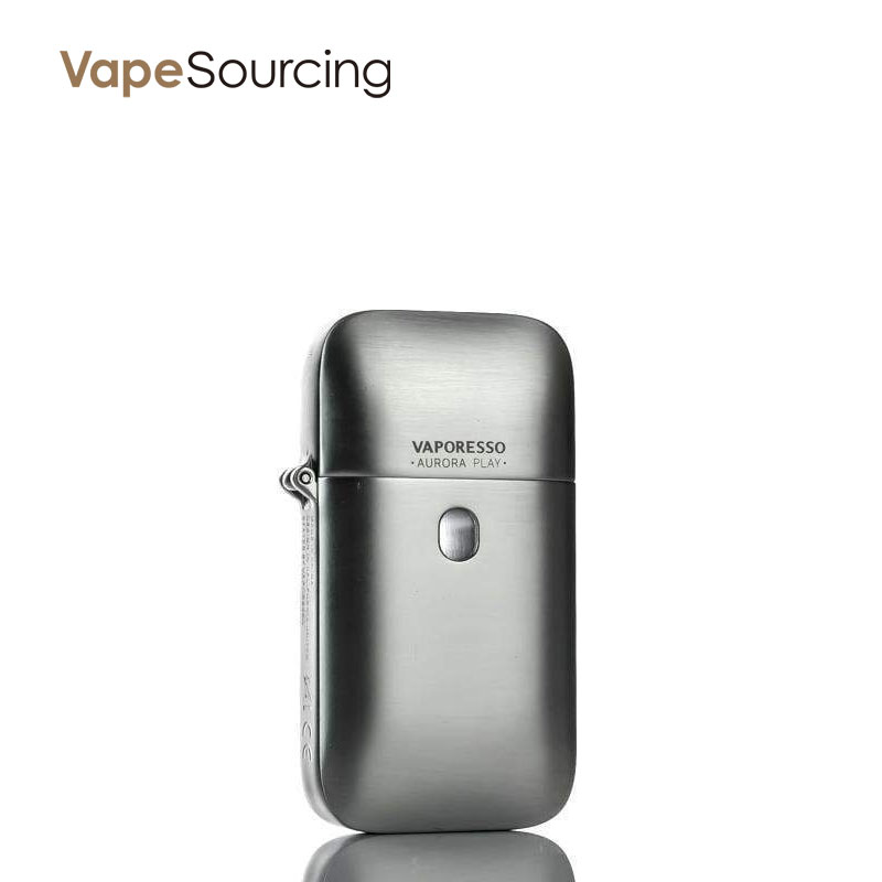 Vaporesso Click/Aurora Play Pod System Kit 650mAh