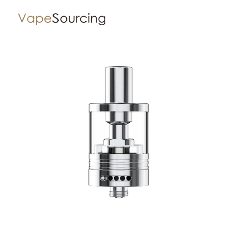 Eleaf GS Tank -Silver