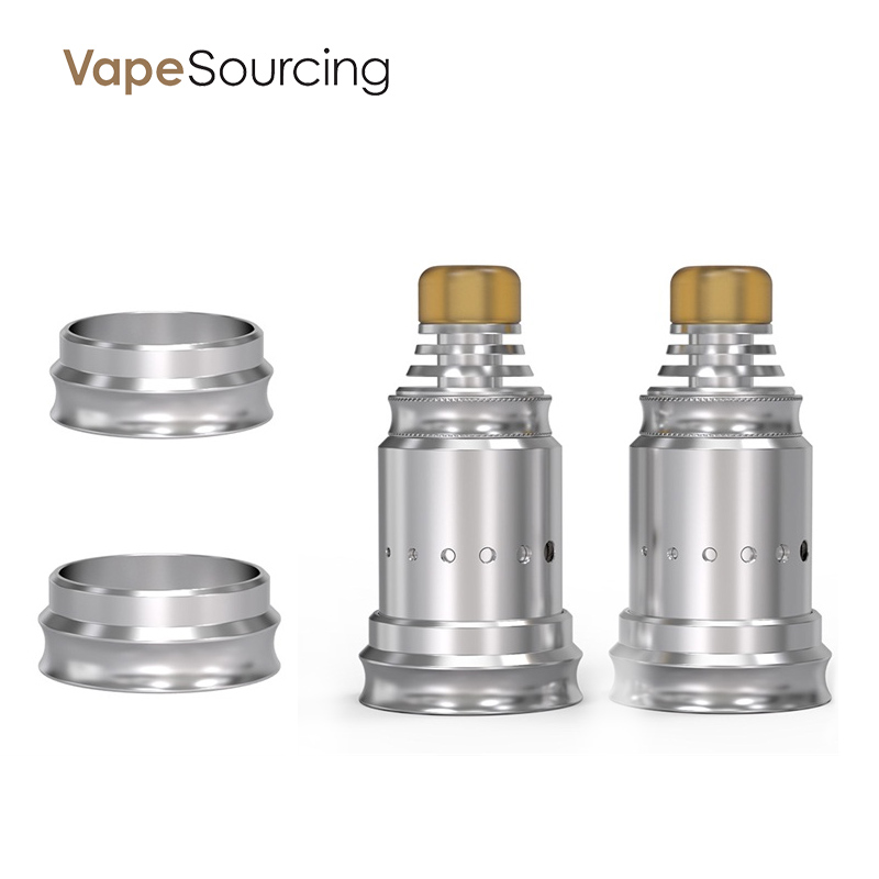 Vandy Vape Berserker MTL RDA