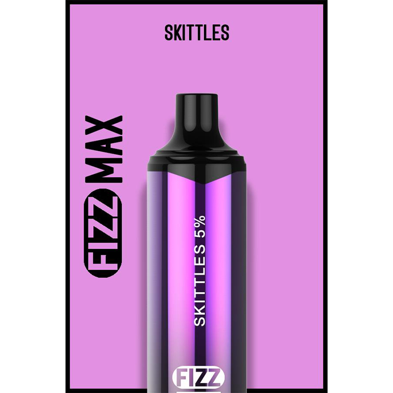 FIZZ Max Disposable Vape Kit 3000 Puffs 10ml