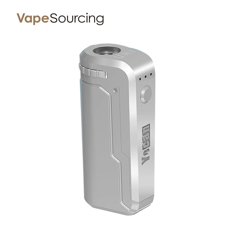 Yocan UNI Universal Portable Vaporizer Box Mod 650mAh