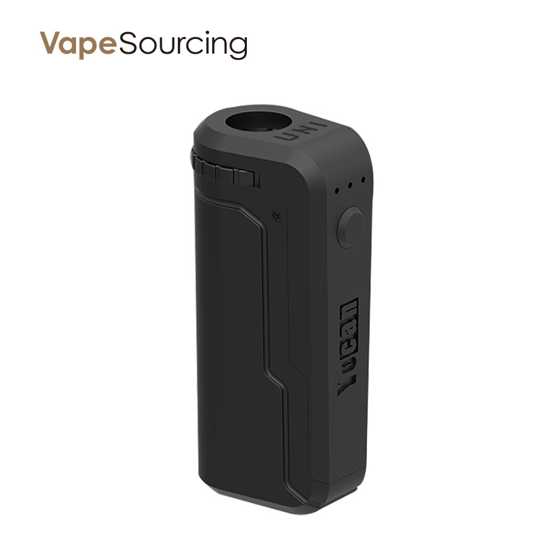 Yocan UNI Universal Portable Vaporizer Box Mod 650mAh