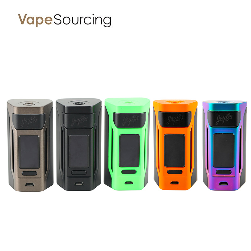 Wismec Reuleaux RX2 20700 TC Box Mod 200W