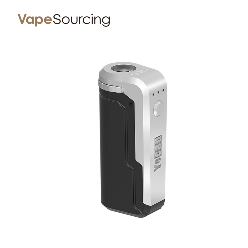 Yocan UNI Universal Portable Vaporizer Box Mod 650mAh