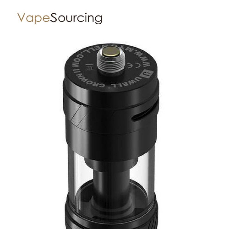 UWELL CROWN II SUB OHM TANK