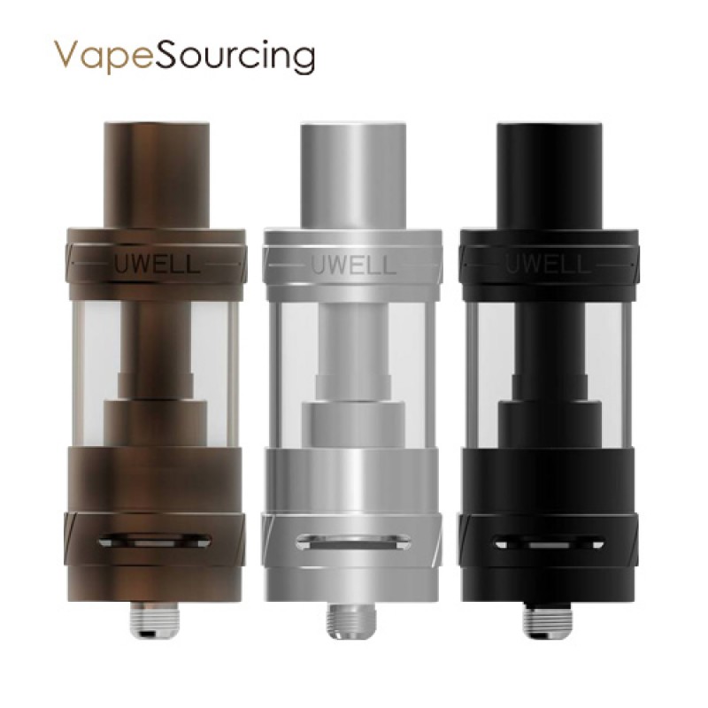 UWELL CROWN II SUB OHM TANK