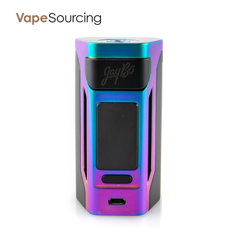 Wismec Reuleaux RX2 20700 TC Box Mod 200W