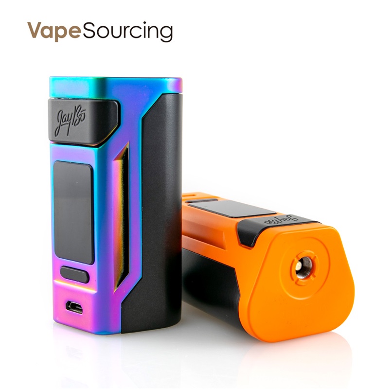 Wismec Reuleaux RX2 20700 TC Box Mod 200W