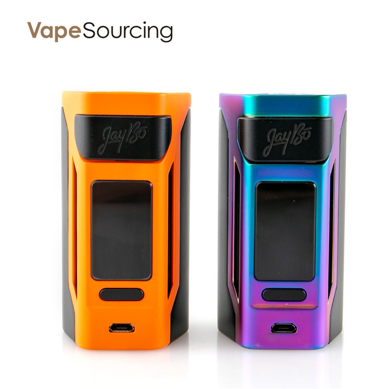 Wismec Reuleaux RX2 20700 TC Box Mod 200W