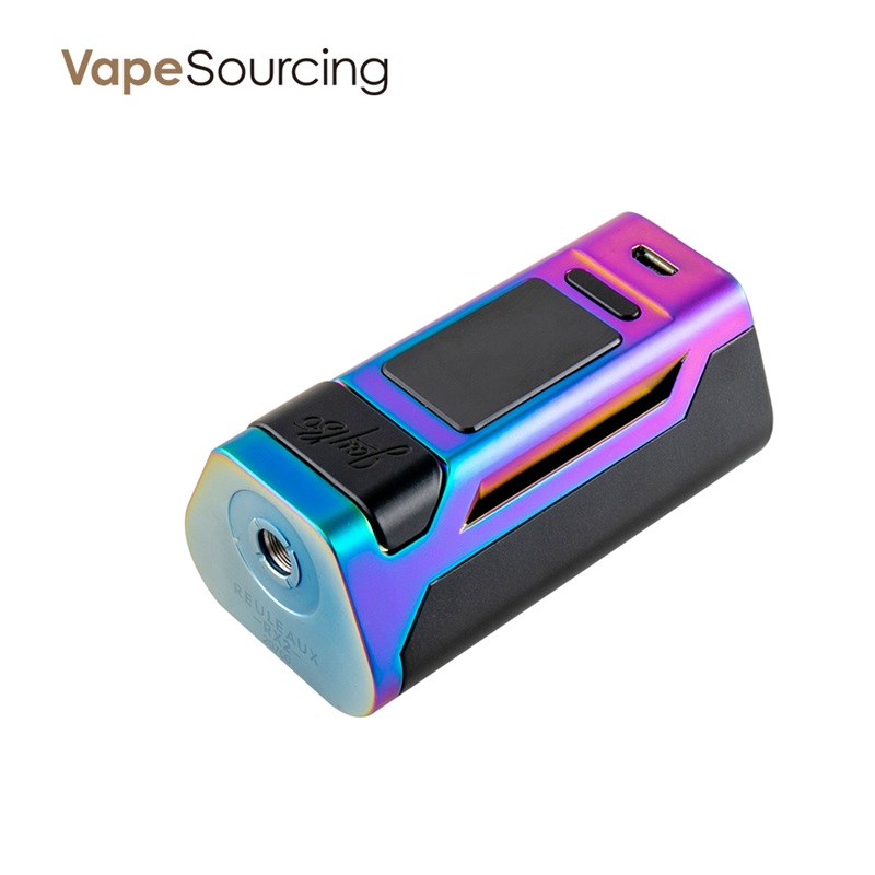 Wismec Reuleaux RX2 20700 TC Box Mod 200W