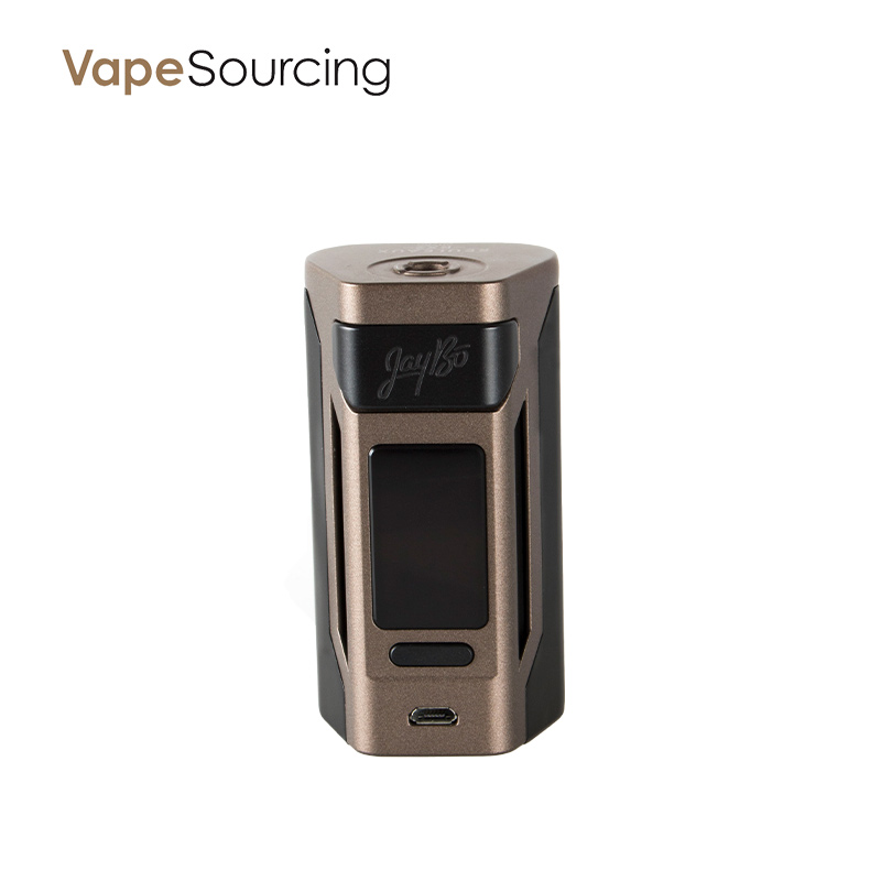 Wismec Reuleaux RX2 20700 TC Box Mod 200W