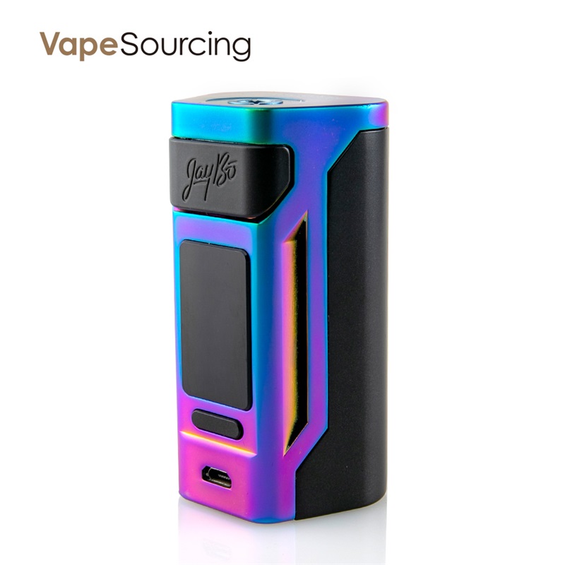 Wismec Reuleaux RX2 20700 TC Box Mod 200W