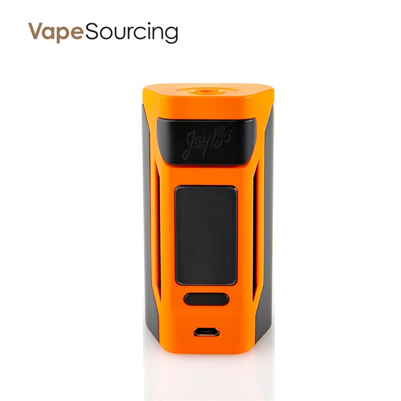 Wismec Reuleaux RX2 20700 TC Box Mod 200W