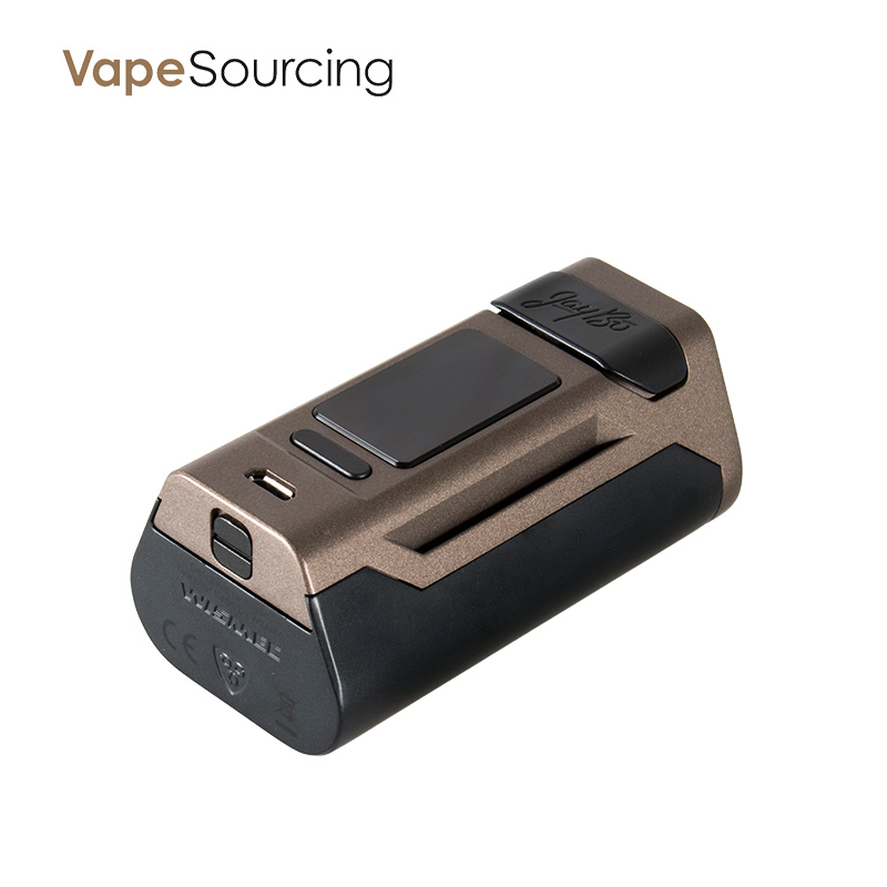 Wismec Reuleaux RX2 20700 TC Box Mod 200W