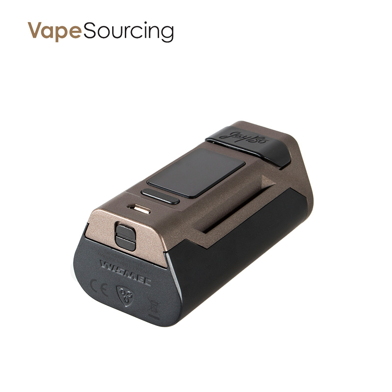 Wismec Reuleaux RX2 20700 TC Box Mod 200W