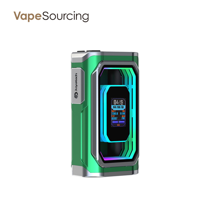 Joyetech ESPION Infinite AI TC Box MOD 200W