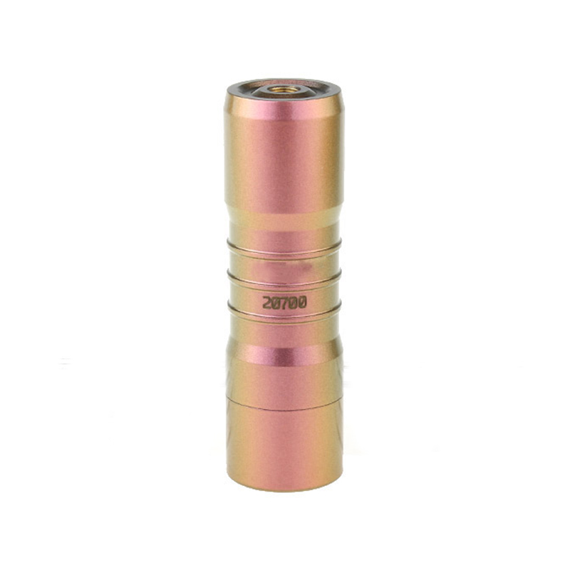 Kennedy Elthunder V3 20700/18650 Mechanical Mod