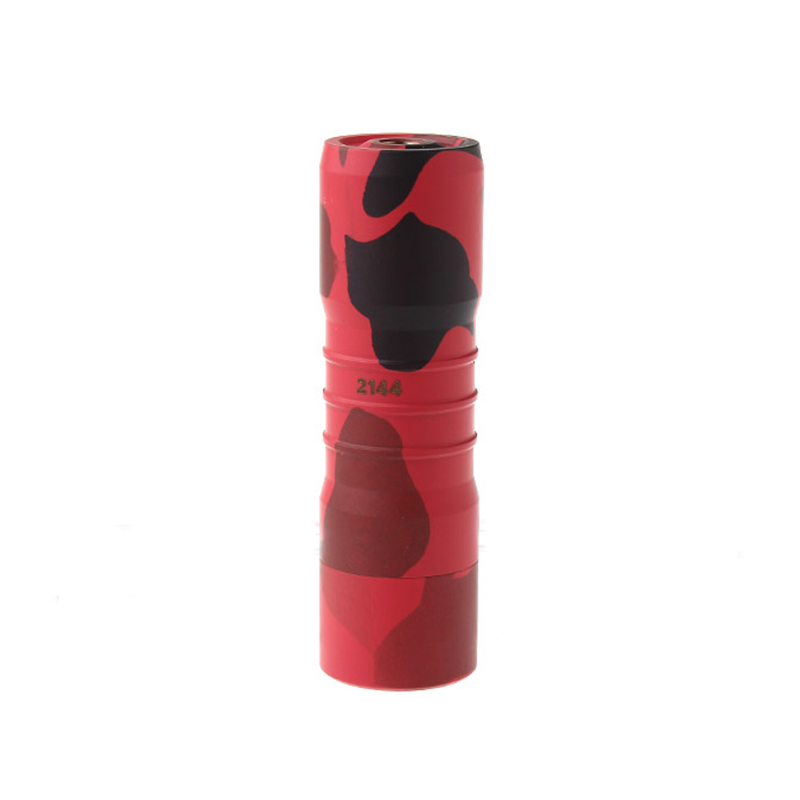 Kennedy Elthunder V3 20700/18650 Mechanical Mod