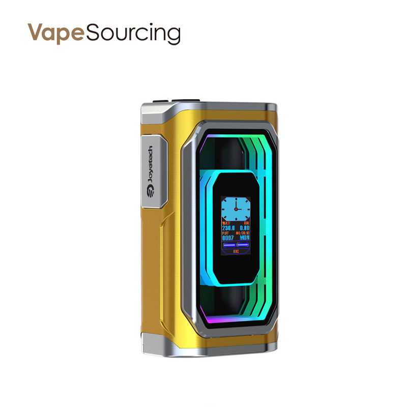 Joyetech ESPION Infinite AI TC Box MOD 200W