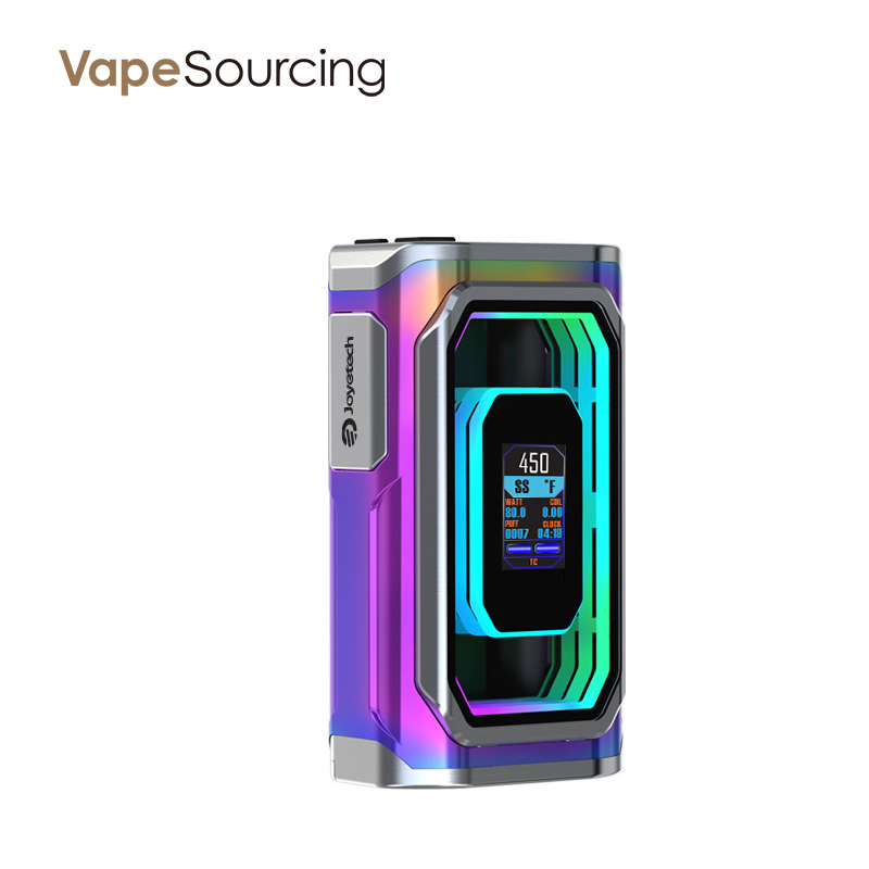 Joyetech ESPION Infinite AI TC Box MOD 200W