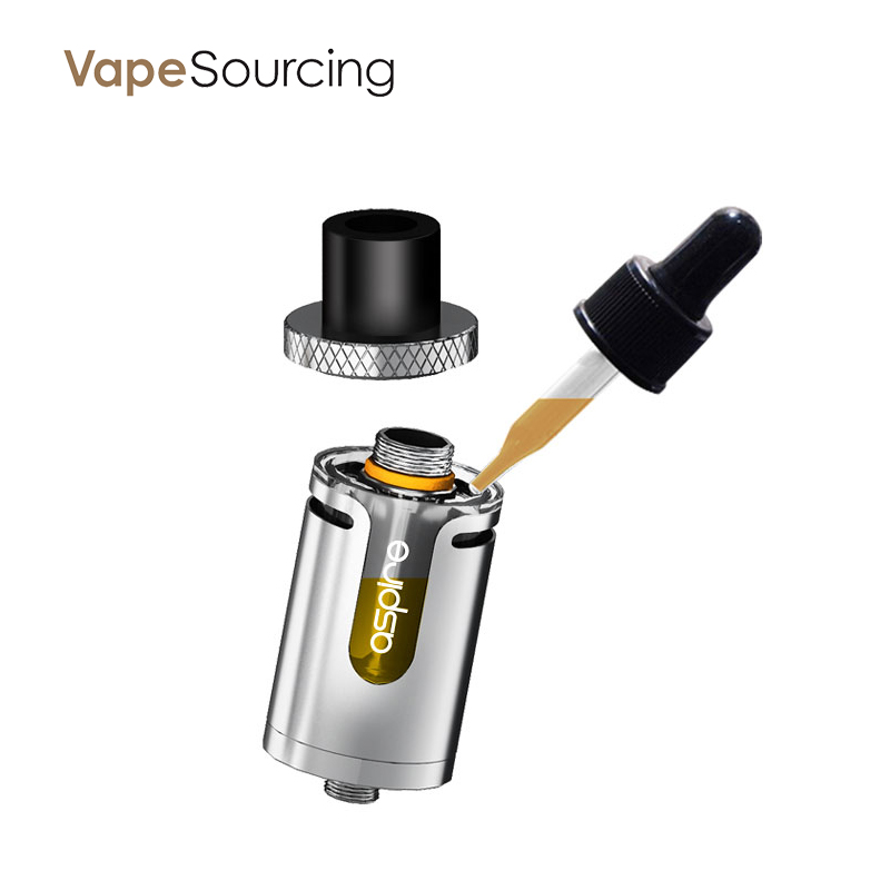 Aspire Cleito Exo Tank