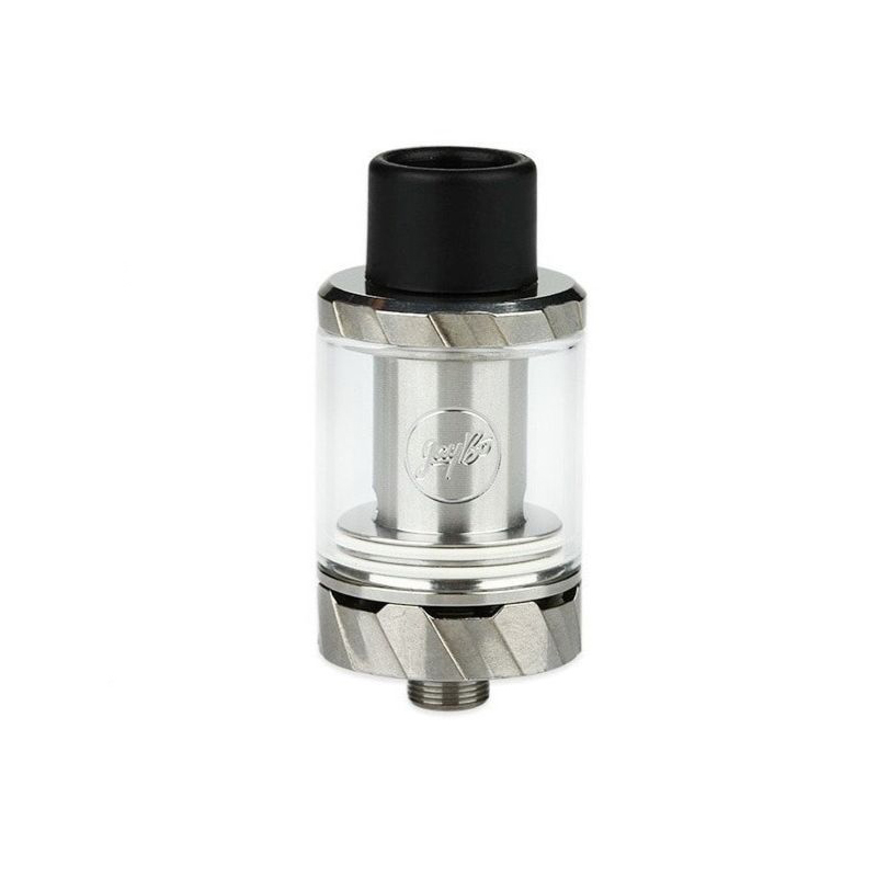 Wismec Reux Mini Atomizer-Silver(Stainless Steel)