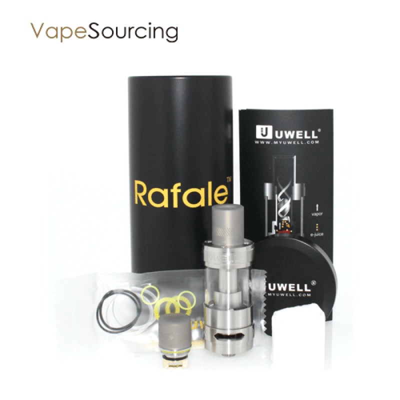 Uwell Rafale Tank