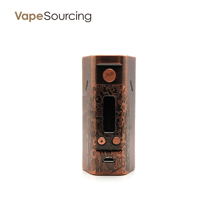 Wismec Reuleaux DNA250 TC Box Mod 250W(Limited Ver...